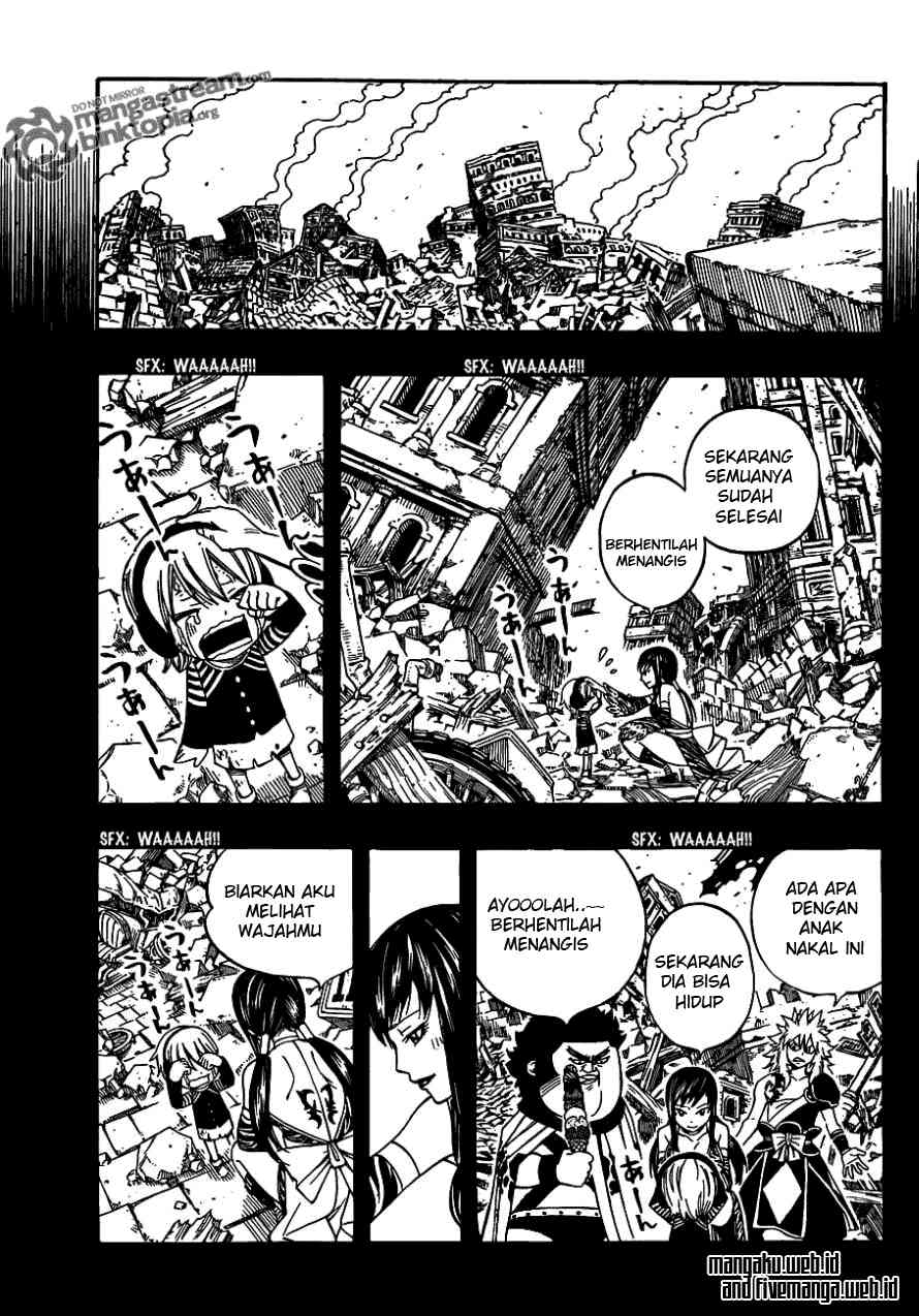 Chapter 230 - halaman 10