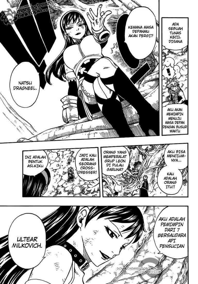Chapter 225 - halaman 10