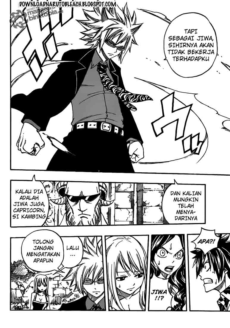 Chapter 223 - halaman 11