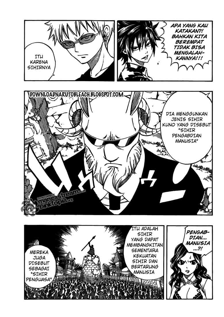 Chapter 223 - halaman 10