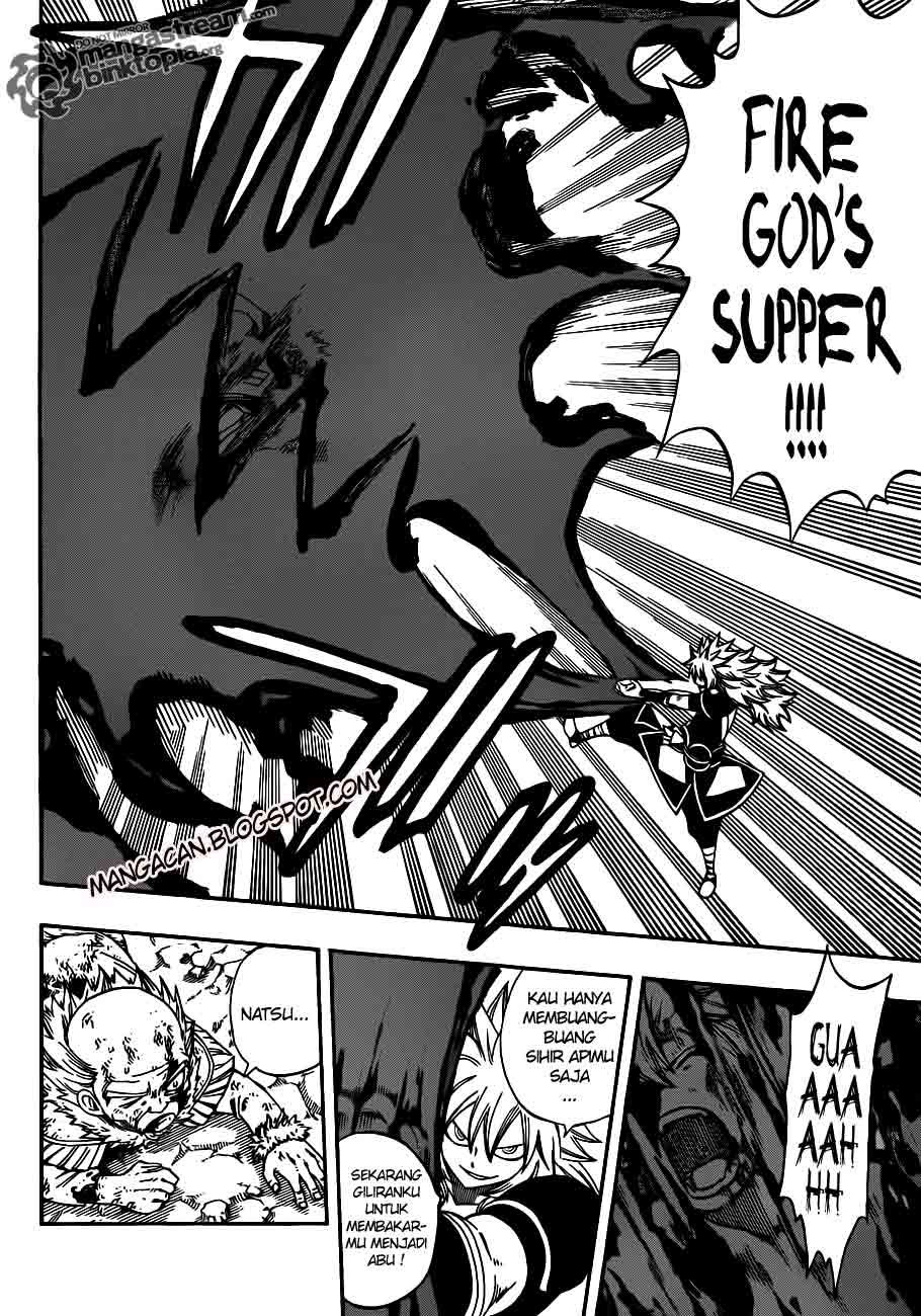 Chapter 219 - halaman 11