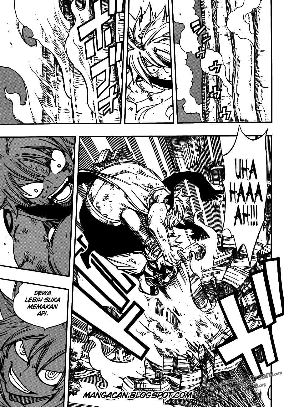 Chapter 219 - halaman 10