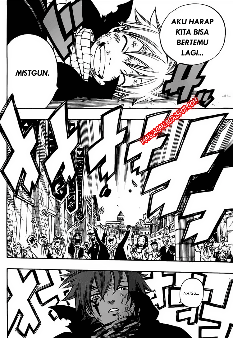 Chapter 197 - halaman 11