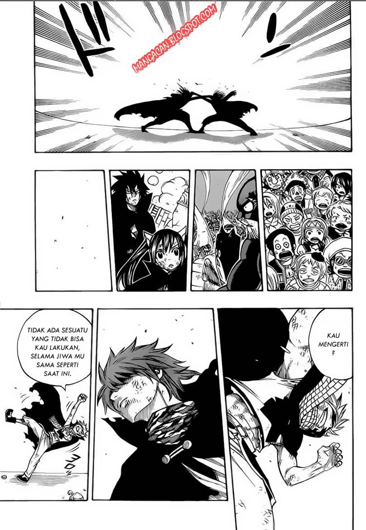 Chapter 197 - halaman 10