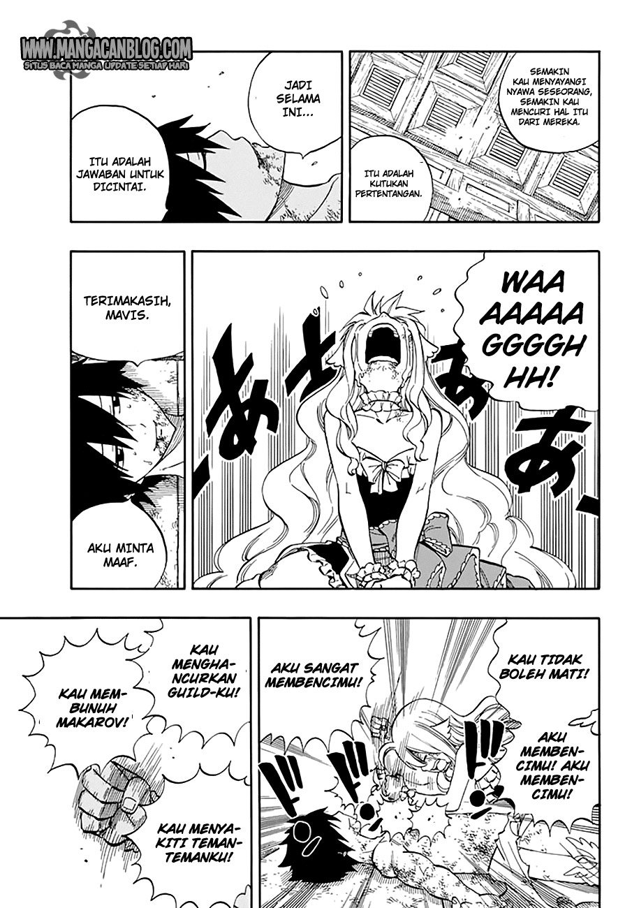 Chapter 537 - halaman 10