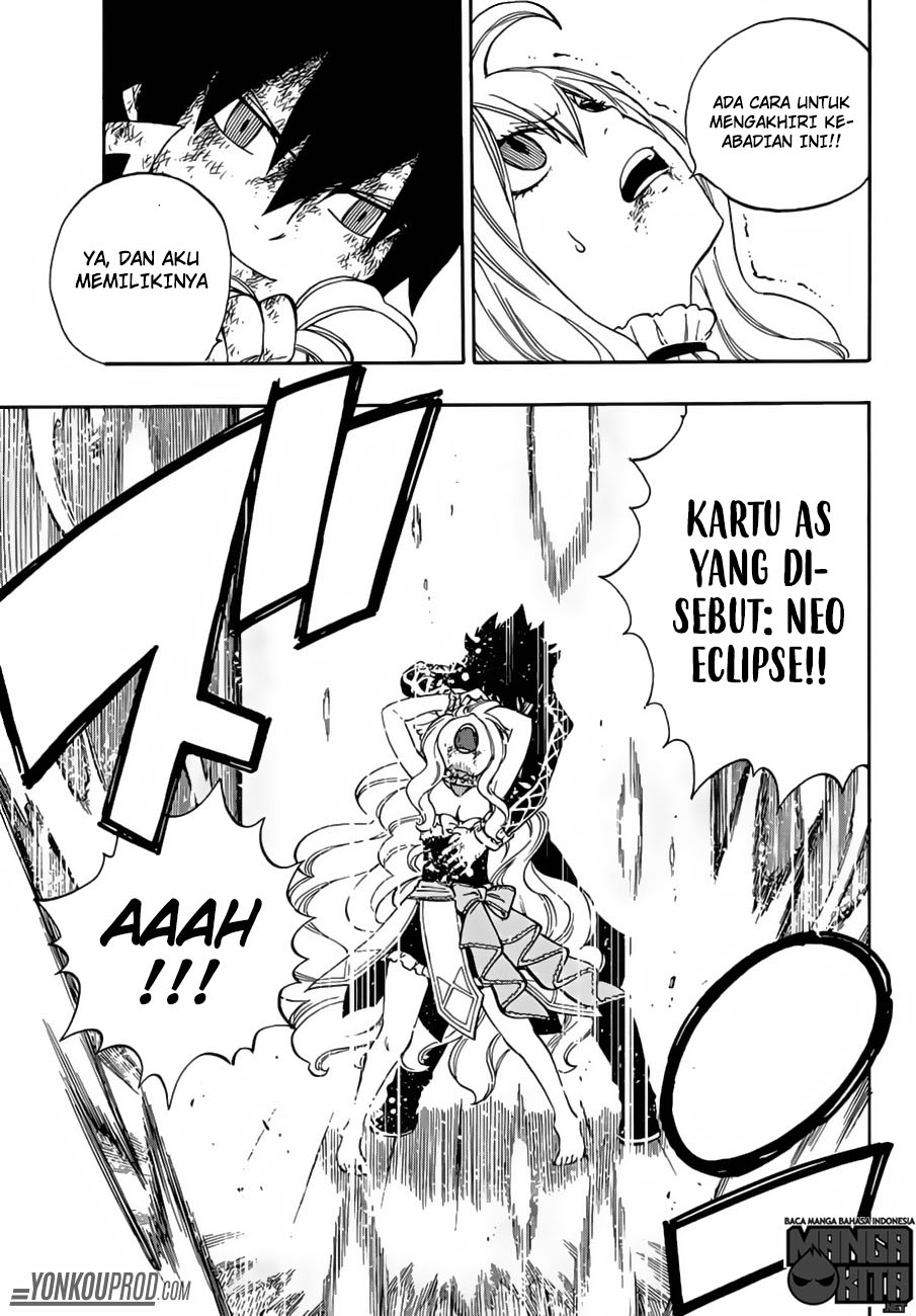 Chapter 532 - halaman 11