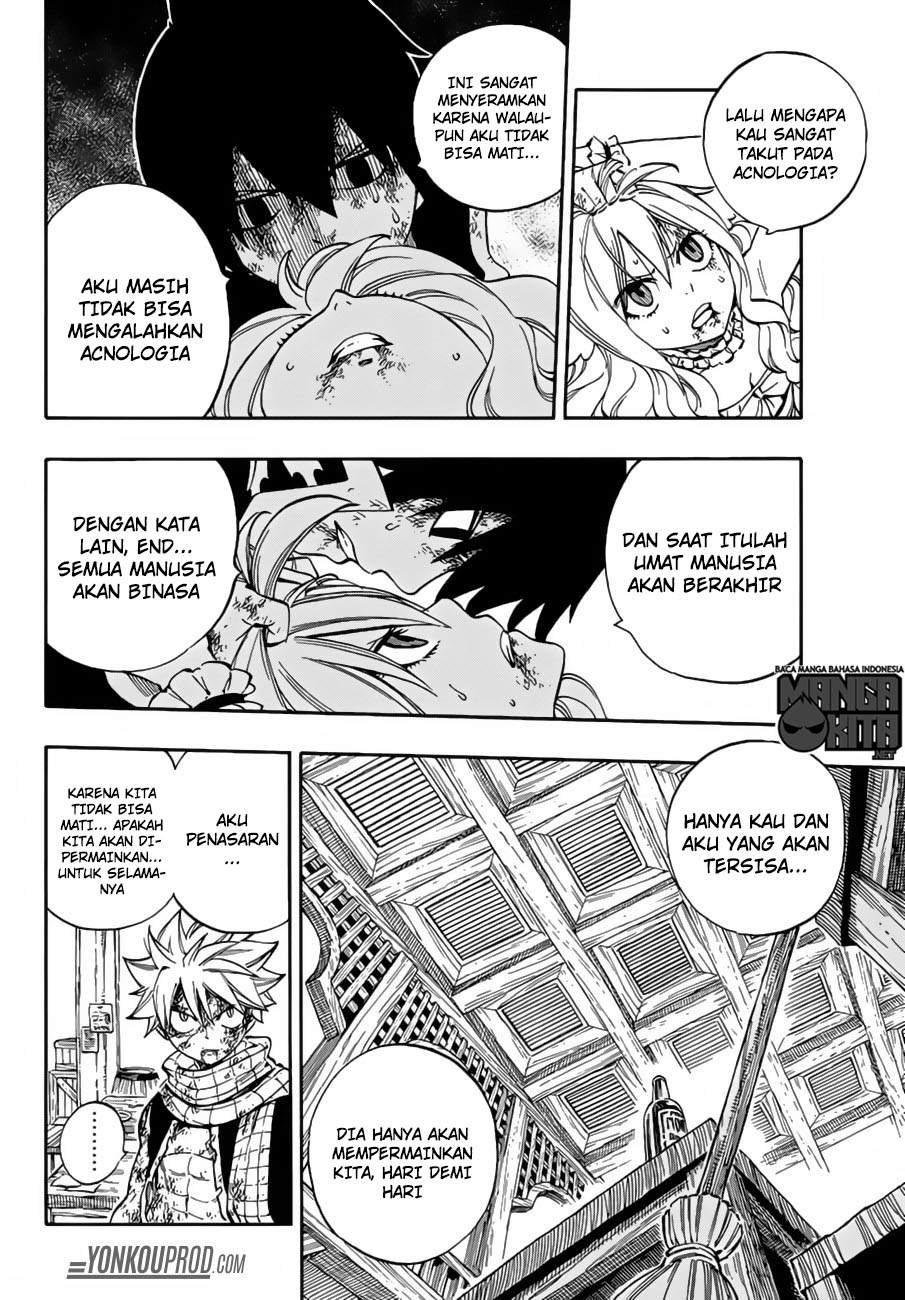 Chapter 532 - halaman 10