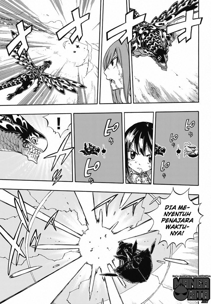Chapter 531 - halaman 11