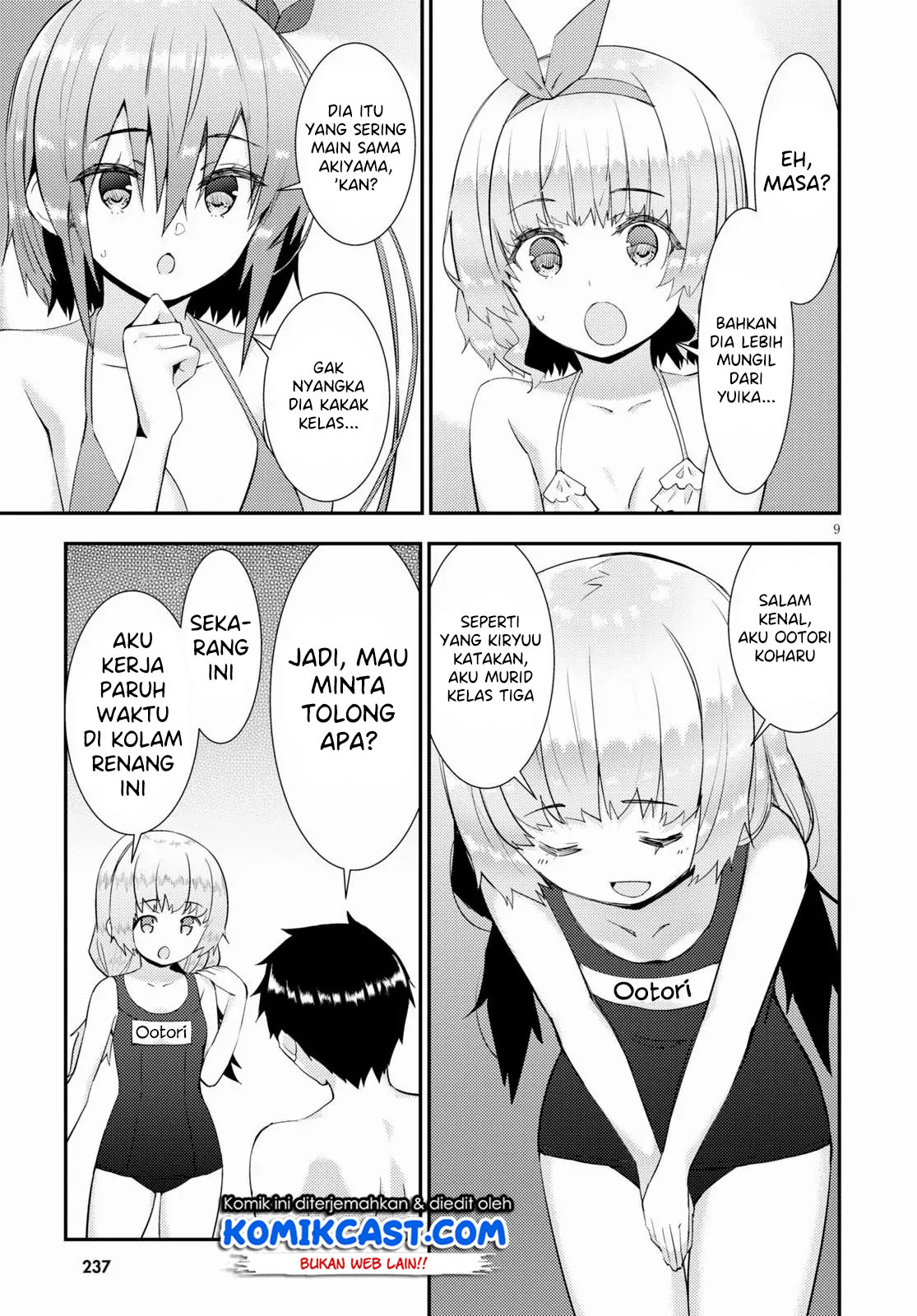 Chapter 33 - halaman 11