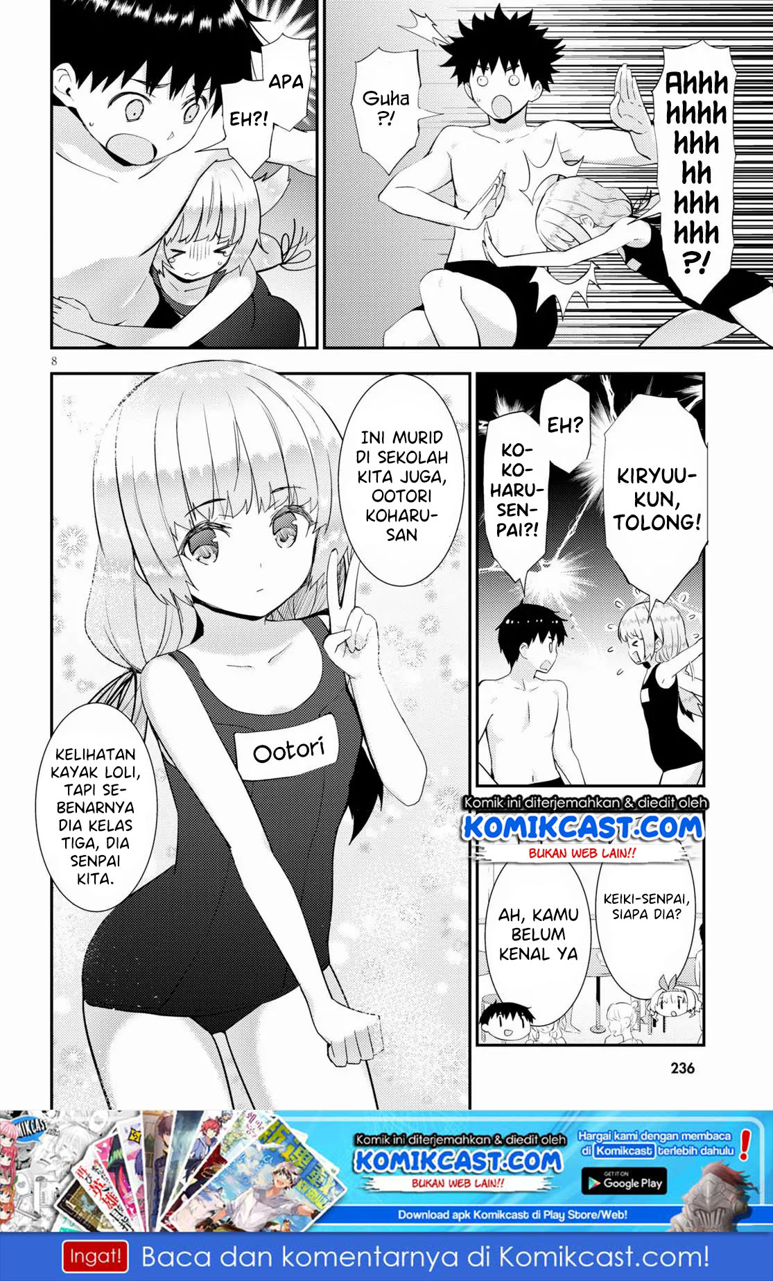 Chapter 33 - halaman 10