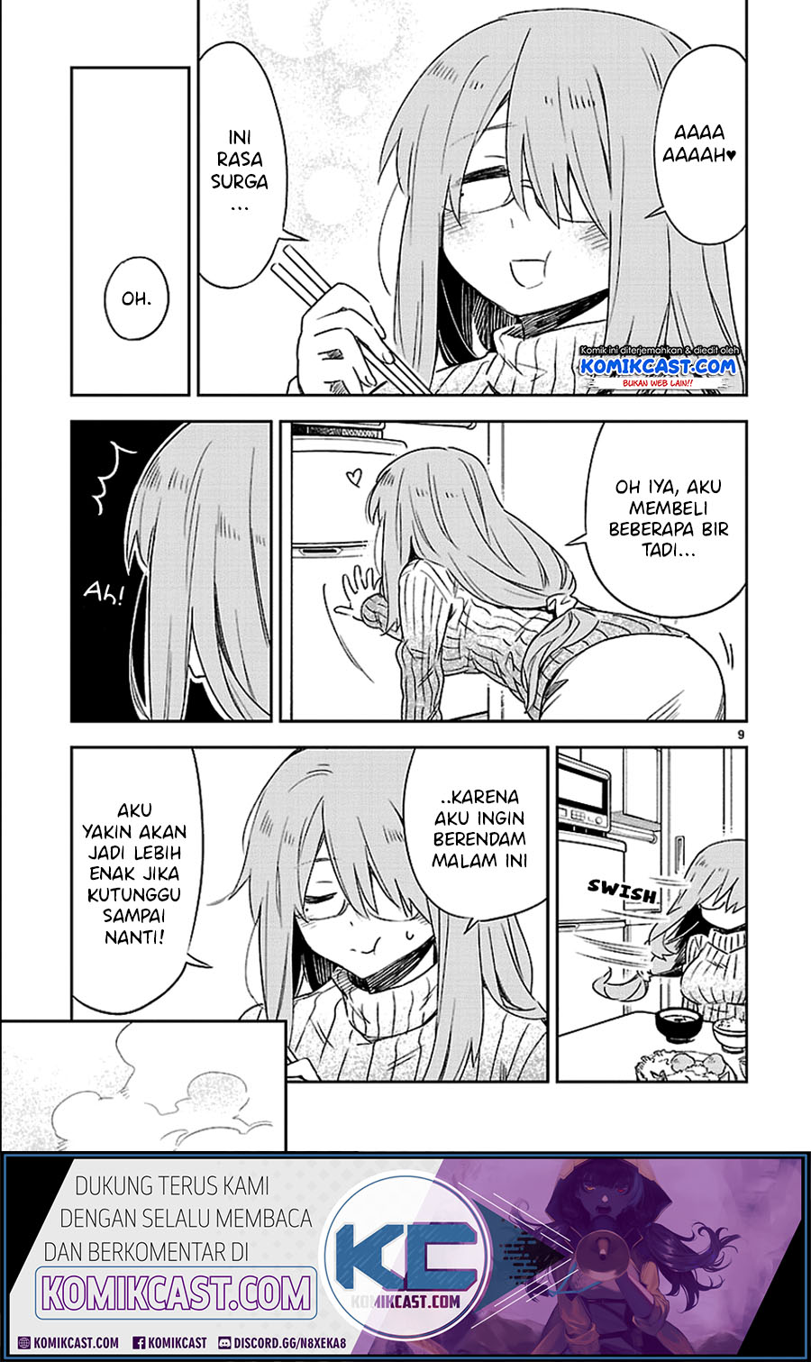 Chapter 28.6 - halaman 11