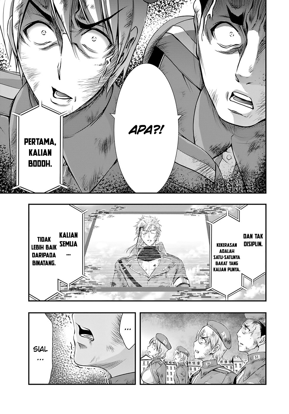 Chapter 61 - halaman 11