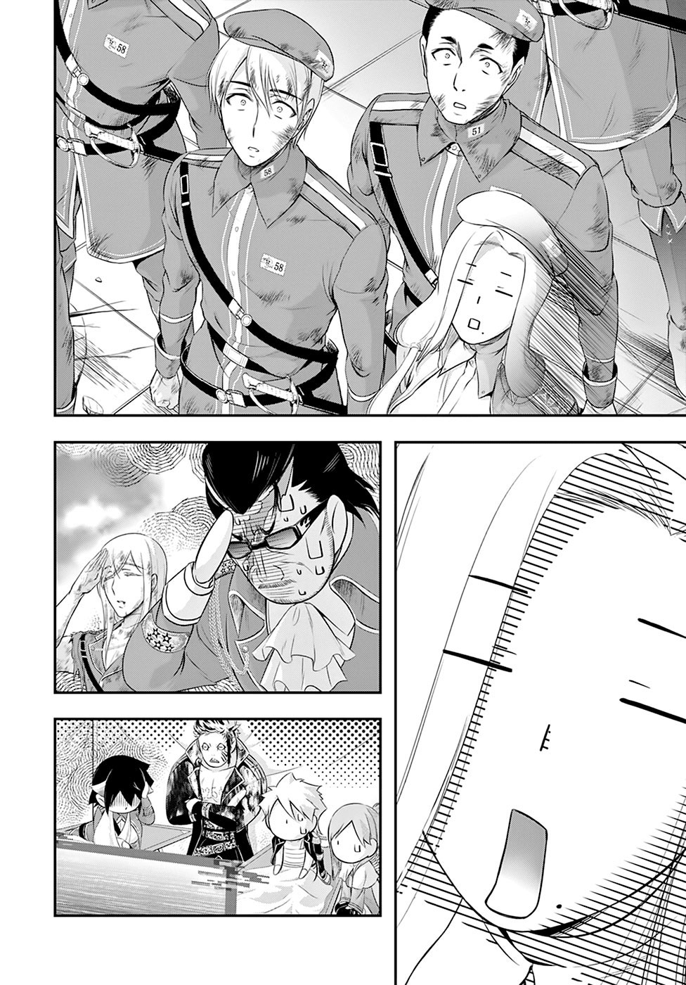 Chapter 61 - halaman 10