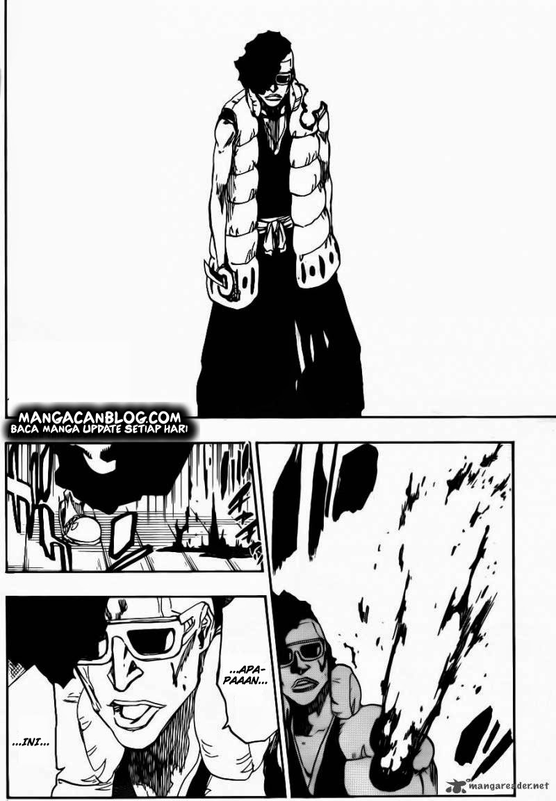 Chapter 604 - halaman 11