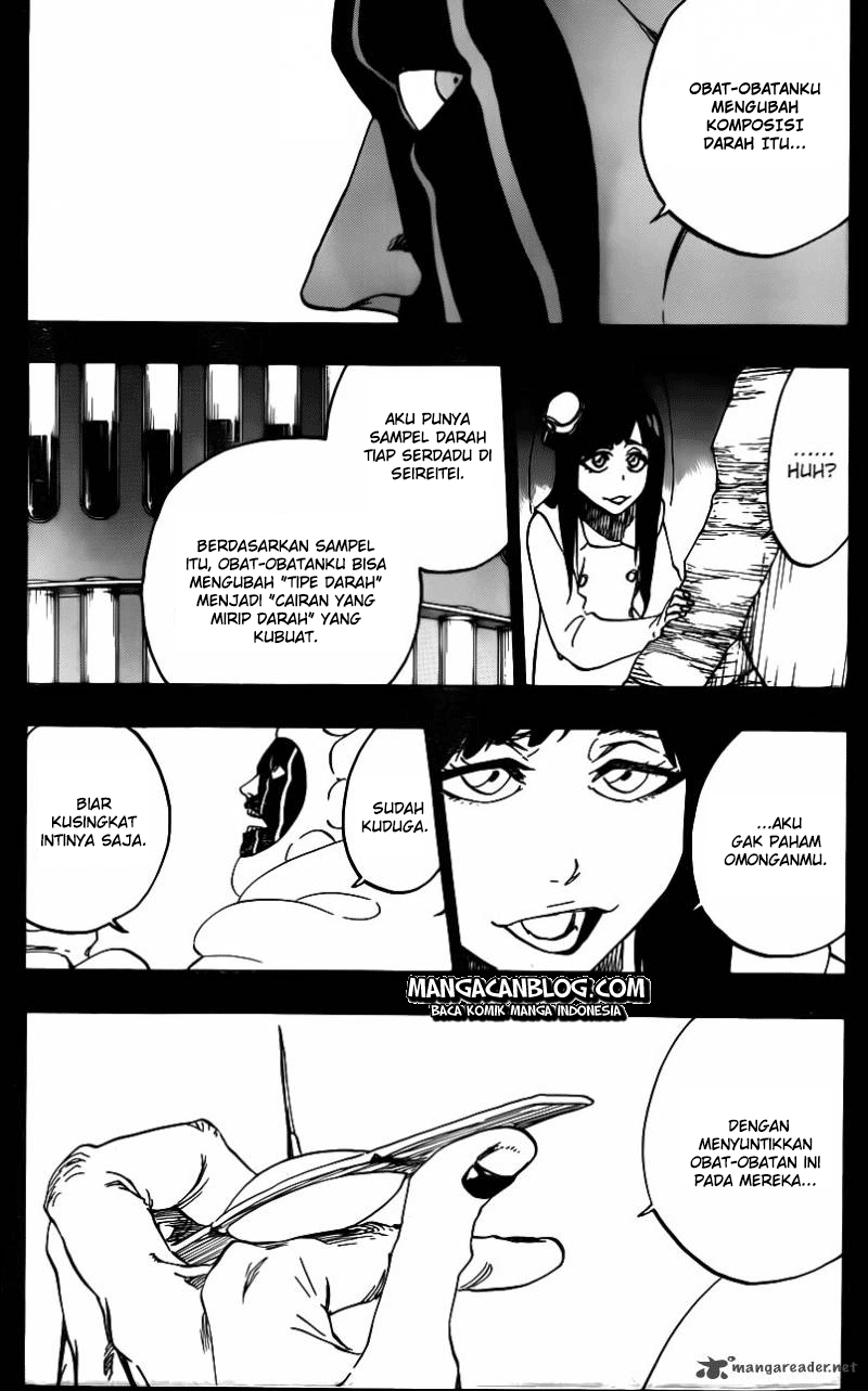 Chapter 596 - halaman 11
