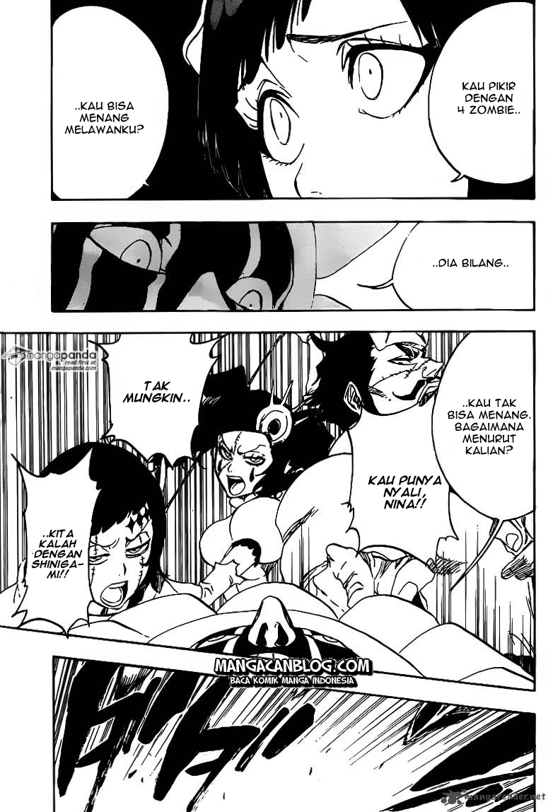 Chapter 591 - halaman 11