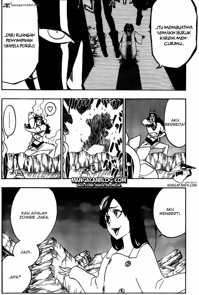 Chapter 591 - halaman 10