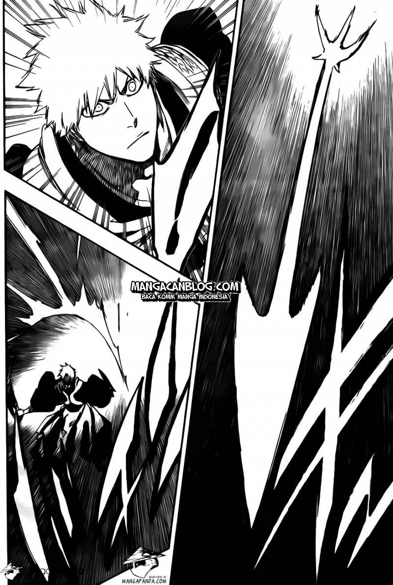 Chapter 586 - halaman 11