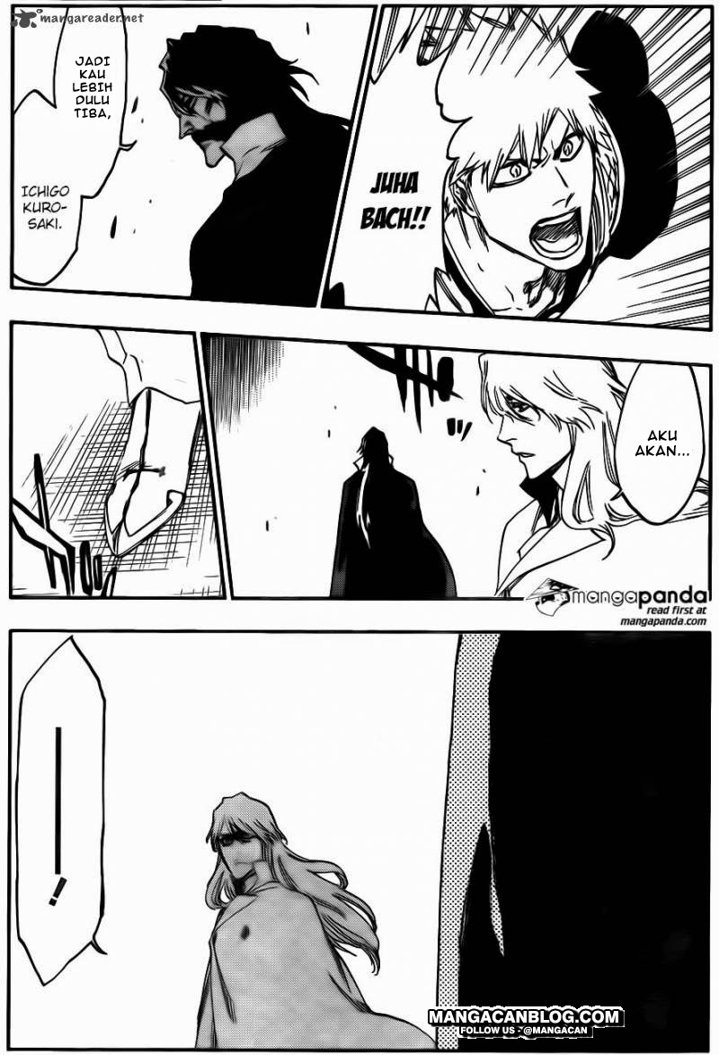 Chapter 586 - halaman 10