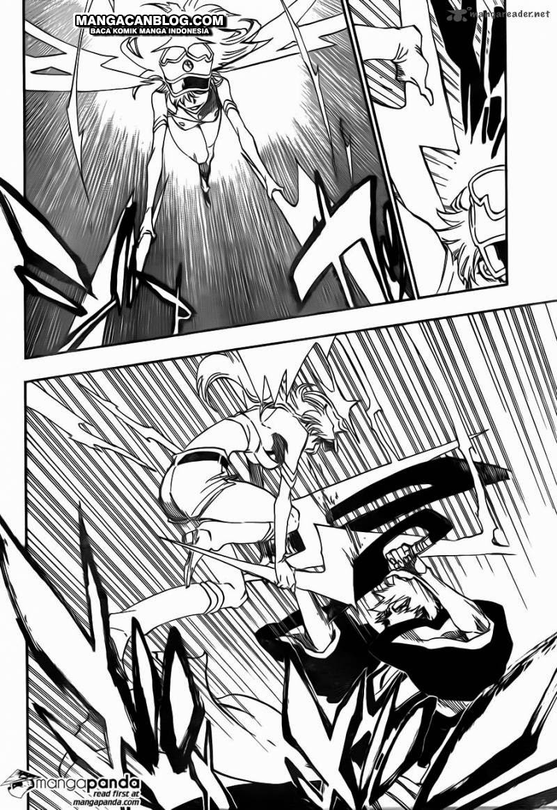 Chapter 583 - halaman 11