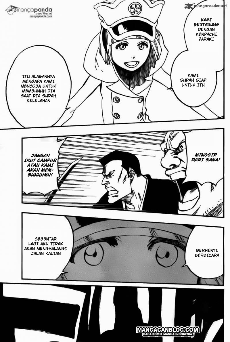 Chapter 580 - halaman 10