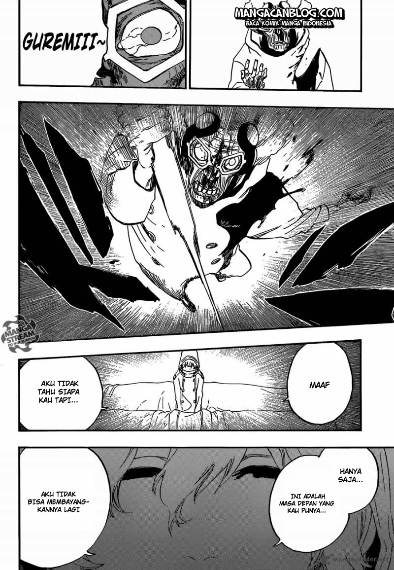 Chapter 572 - halaman 11