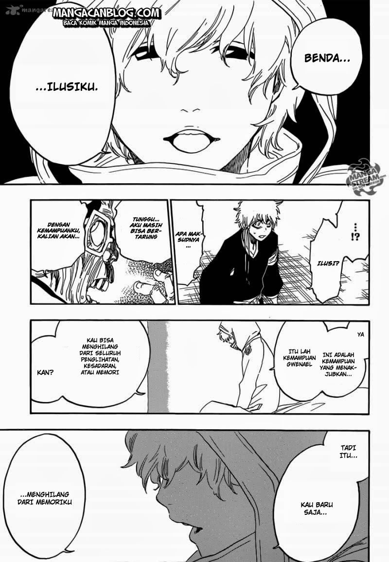 Chapter 572 - halaman 10