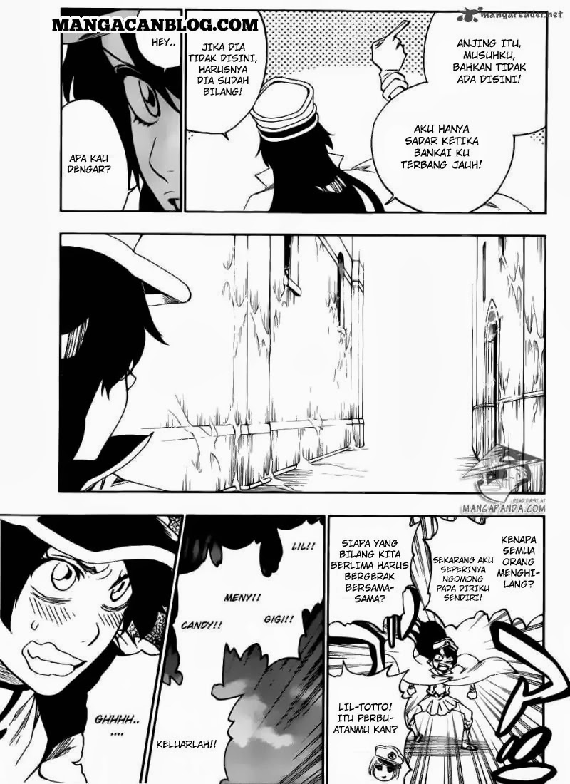 Chapter 554 - halaman 11