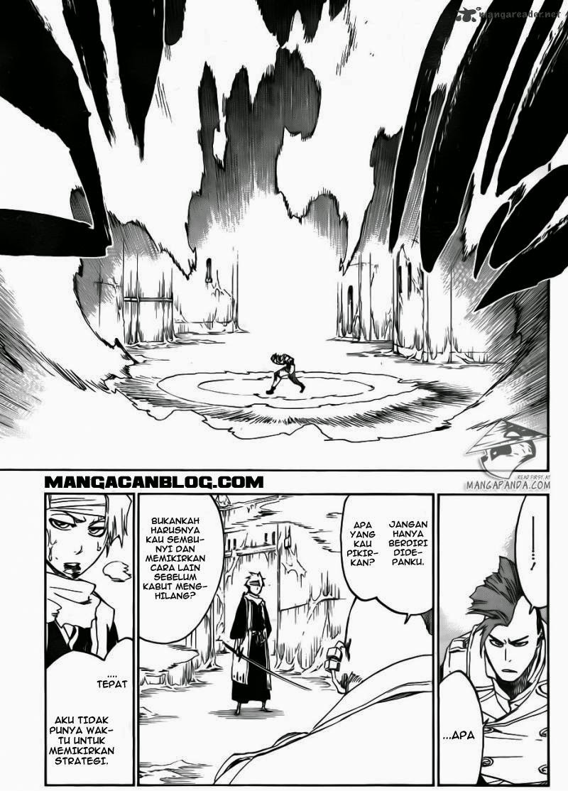 Chapter 551 - halaman 11