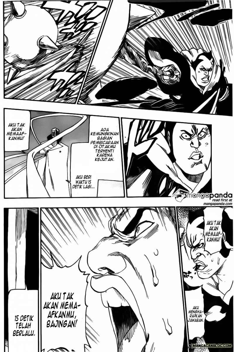 Chapter 549 - halaman 10
