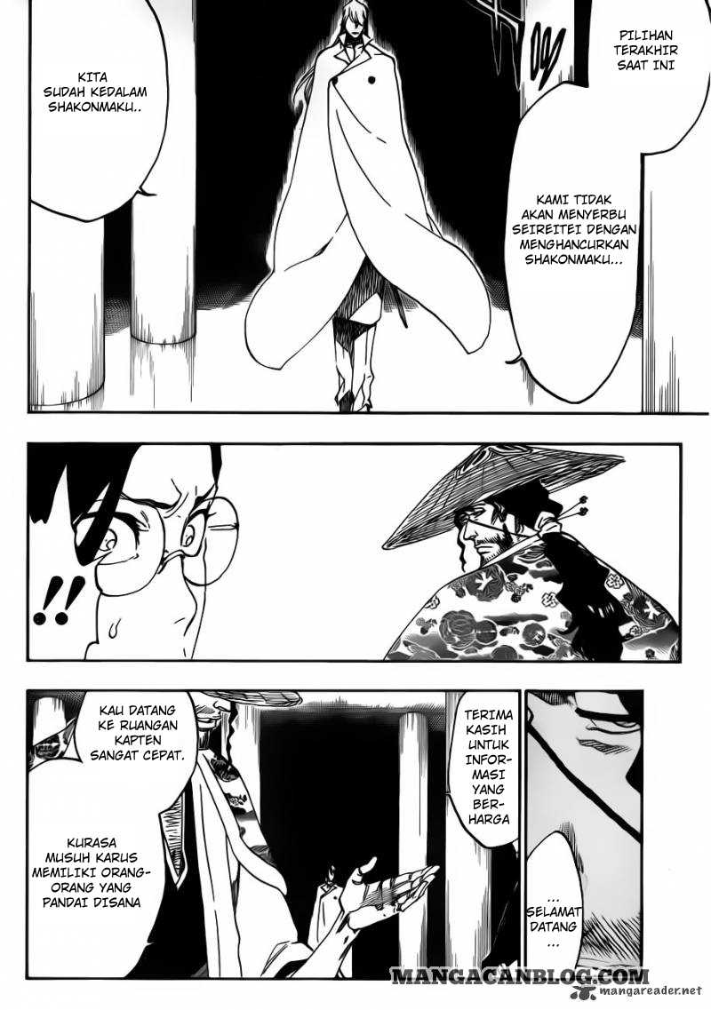 Chapter 547 - halaman 11