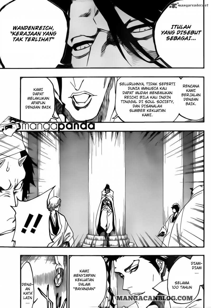 Chapter 547 - halaman 10