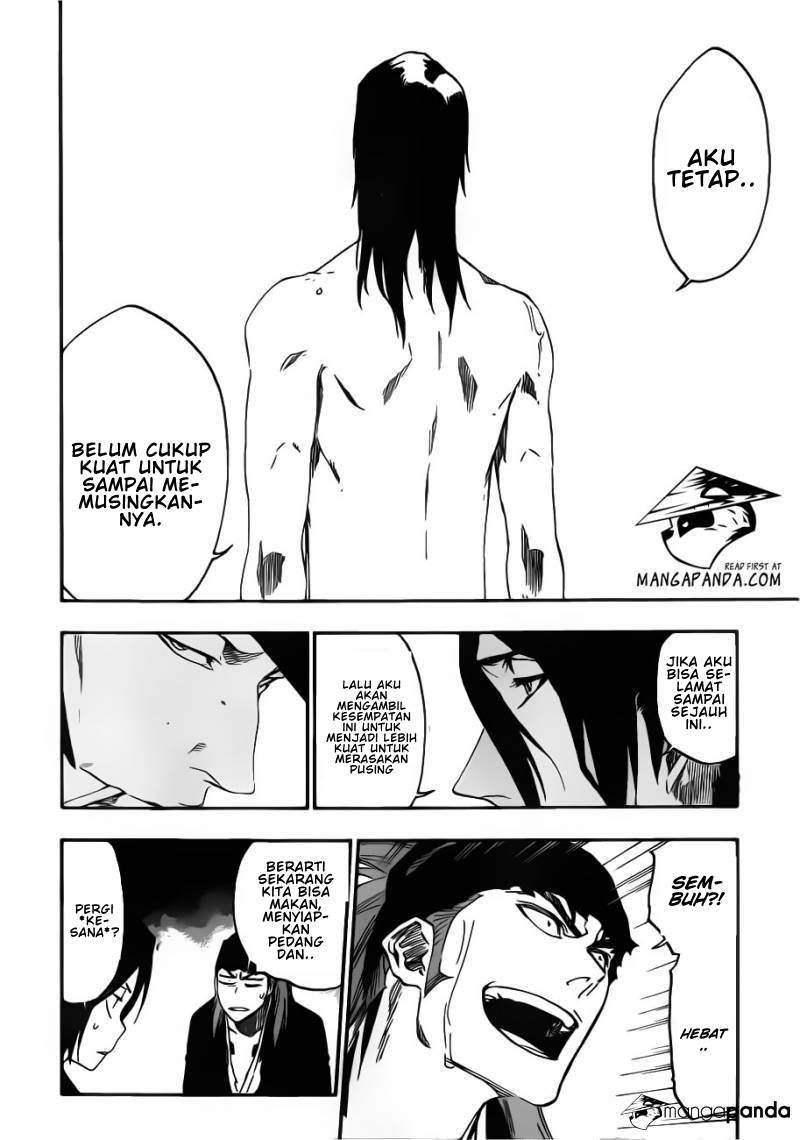 Chapter 545 - halaman 11