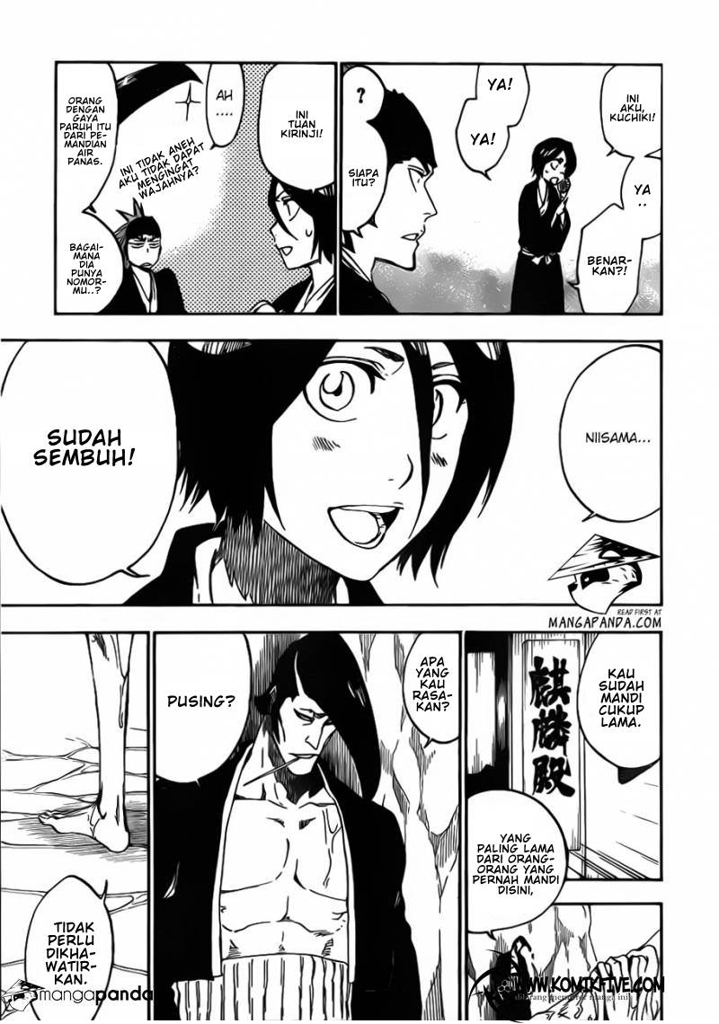 Chapter 545 - halaman 10