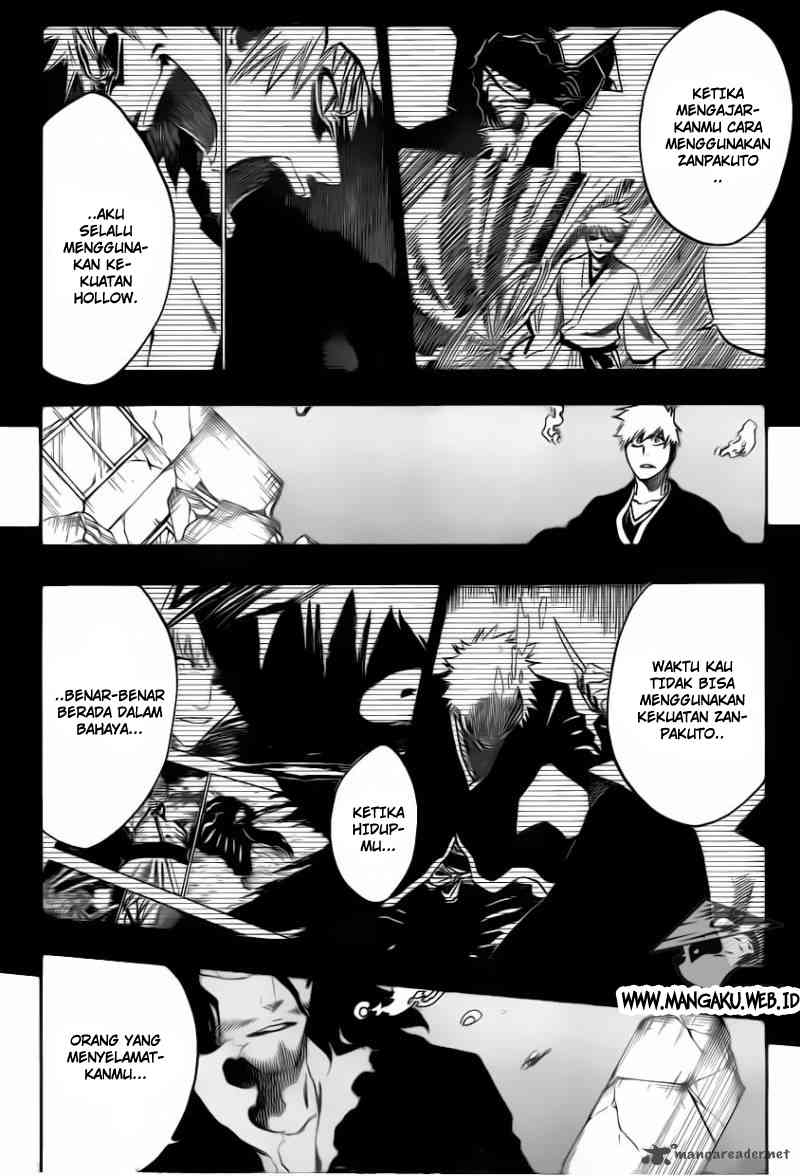 Chapter 541 - halaman 11