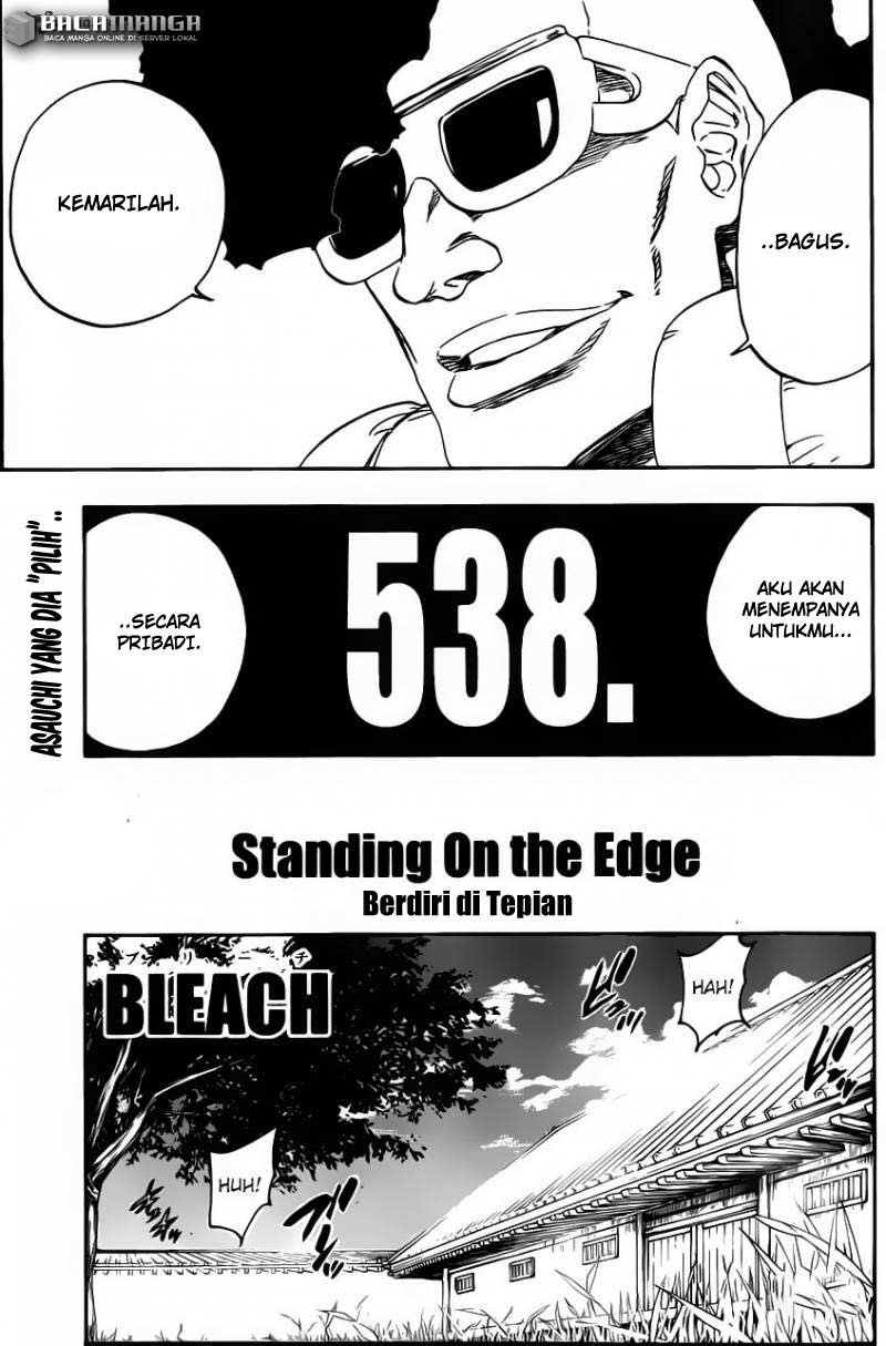 Chapter 538 - halaman 11