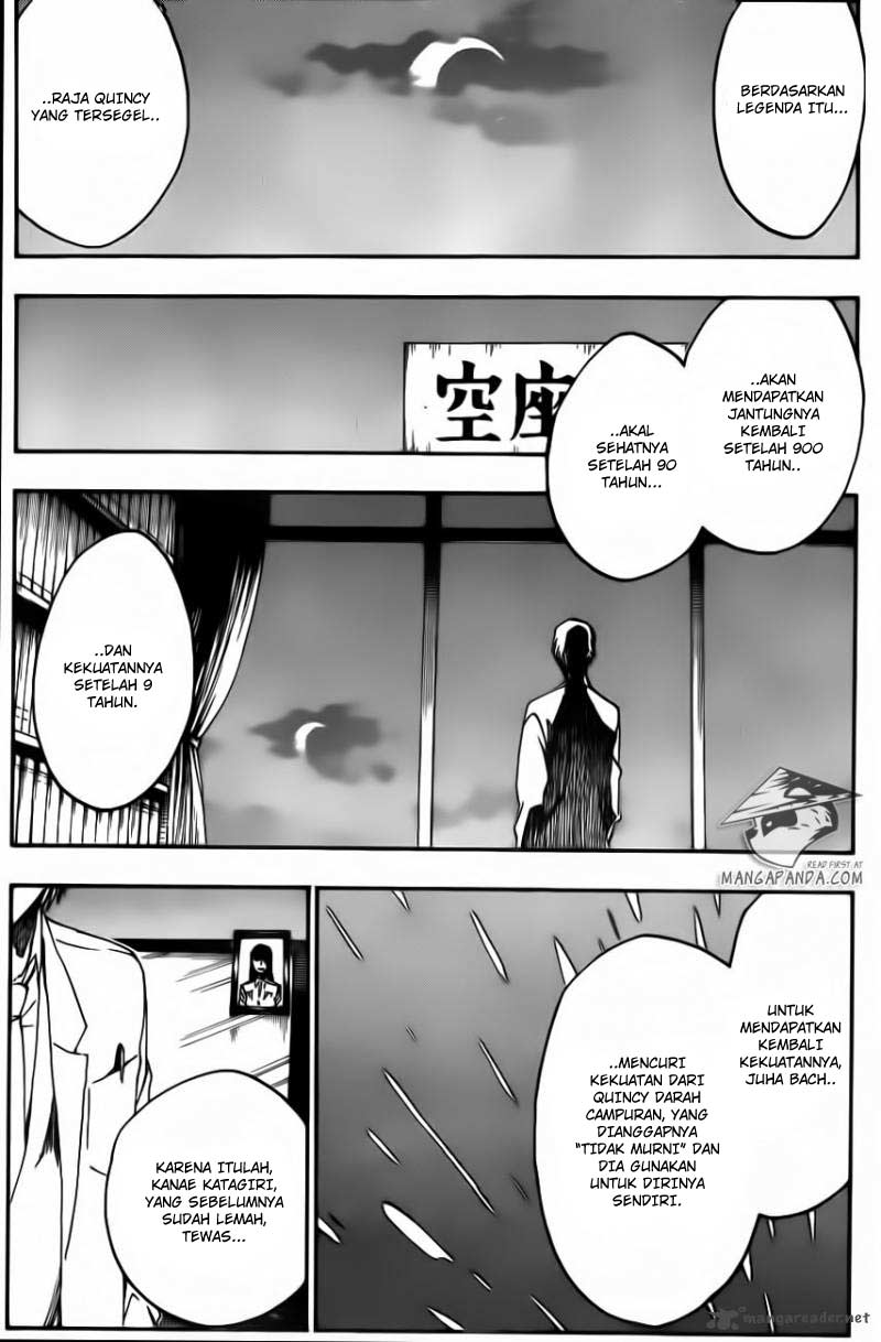 Chapter 537 - halaman 11