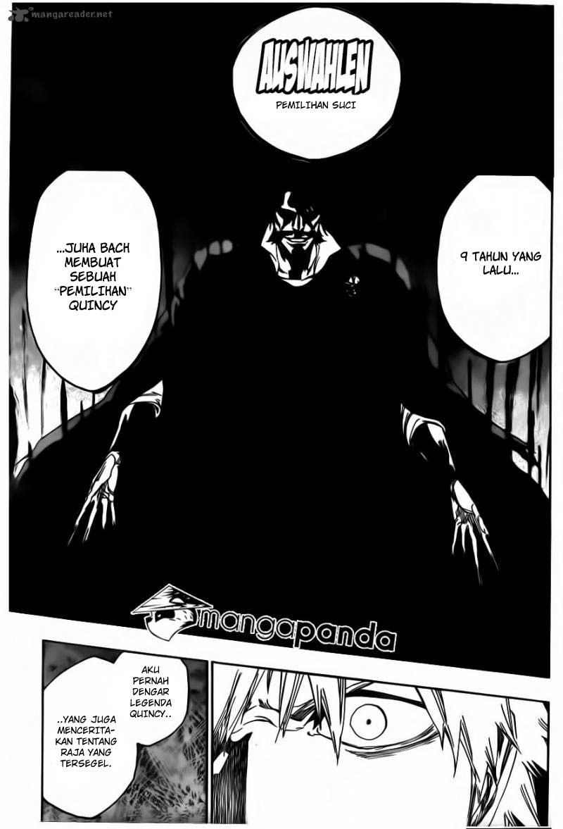 Chapter 537 - halaman 10