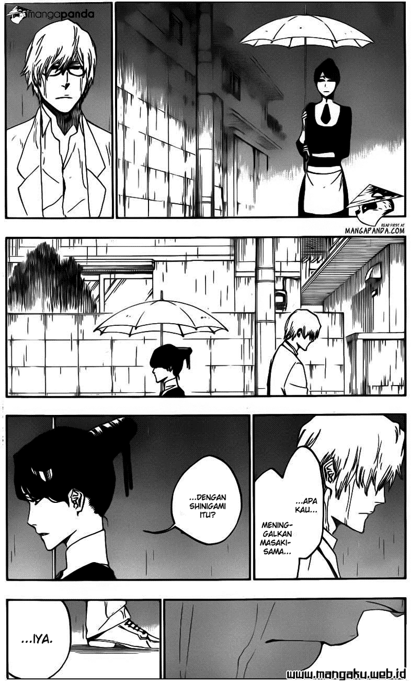 Chapter 536 - halaman 10