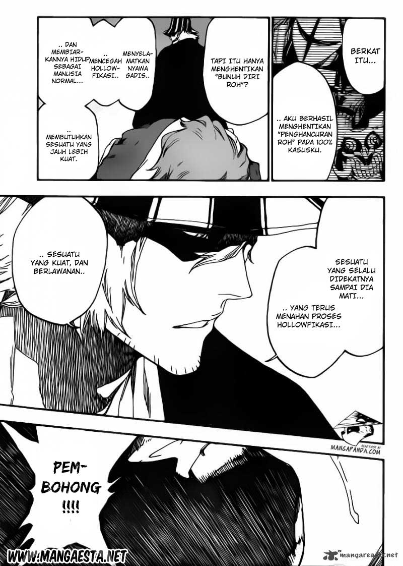 Chapter 535 - halaman 11