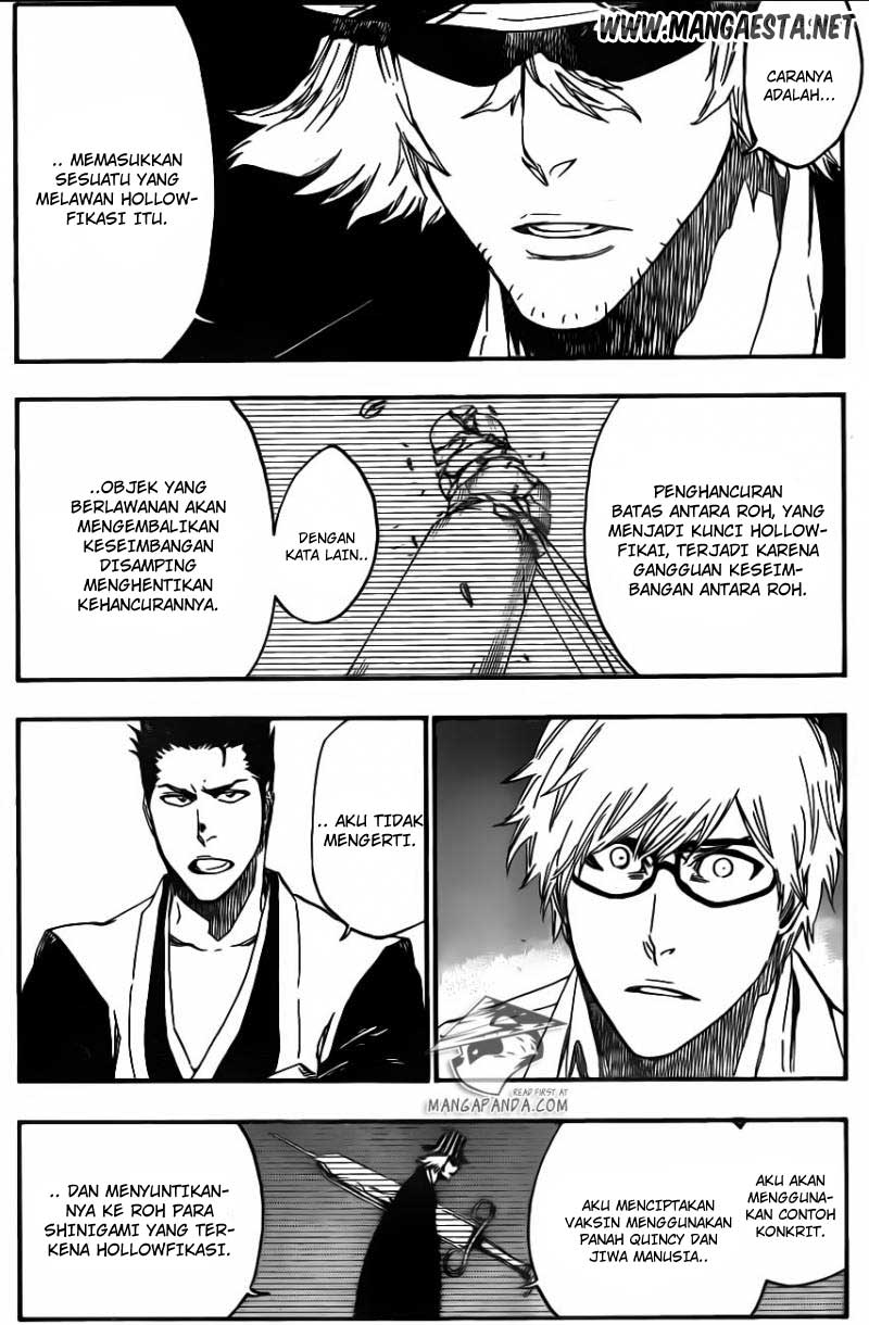 Chapter 535 - halaman 10