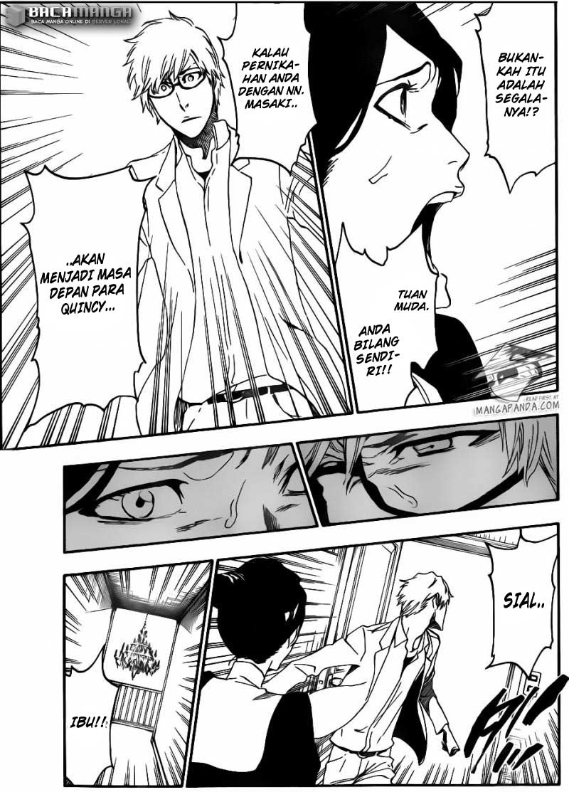 Chapter 534 - halaman 11