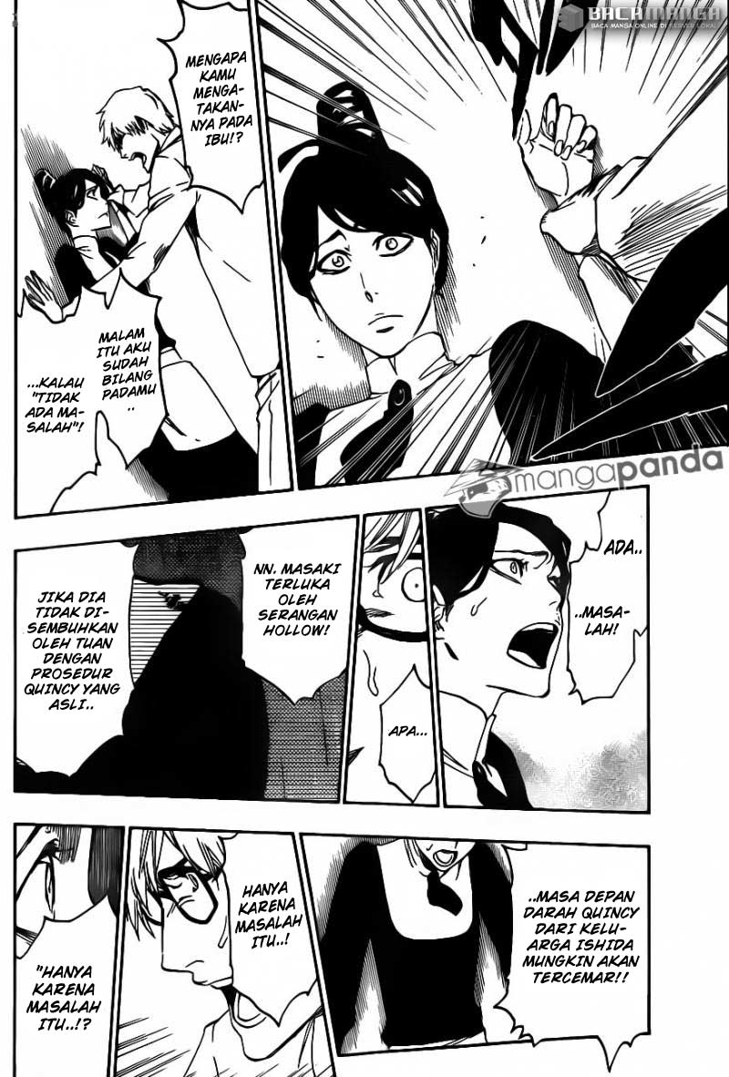 Chapter 534 - halaman 10