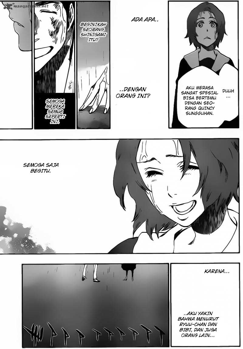 Chapter 533 - halaman 10