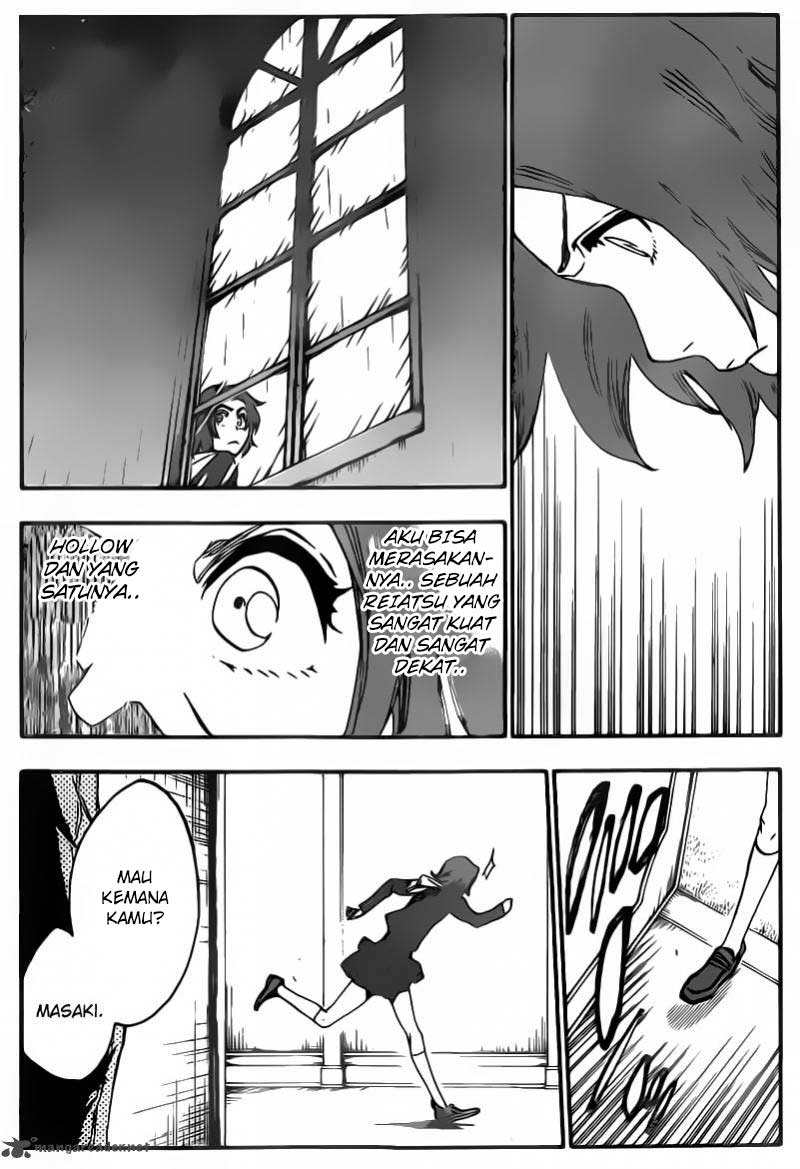 Chapter 531 - halaman 11