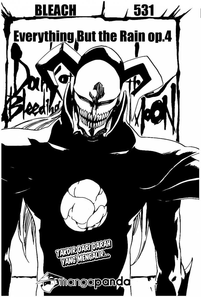 Chapter 531 - halaman 10