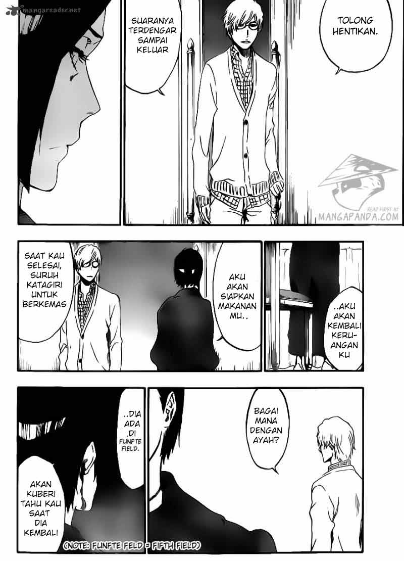 Chapter 530 - halaman 11