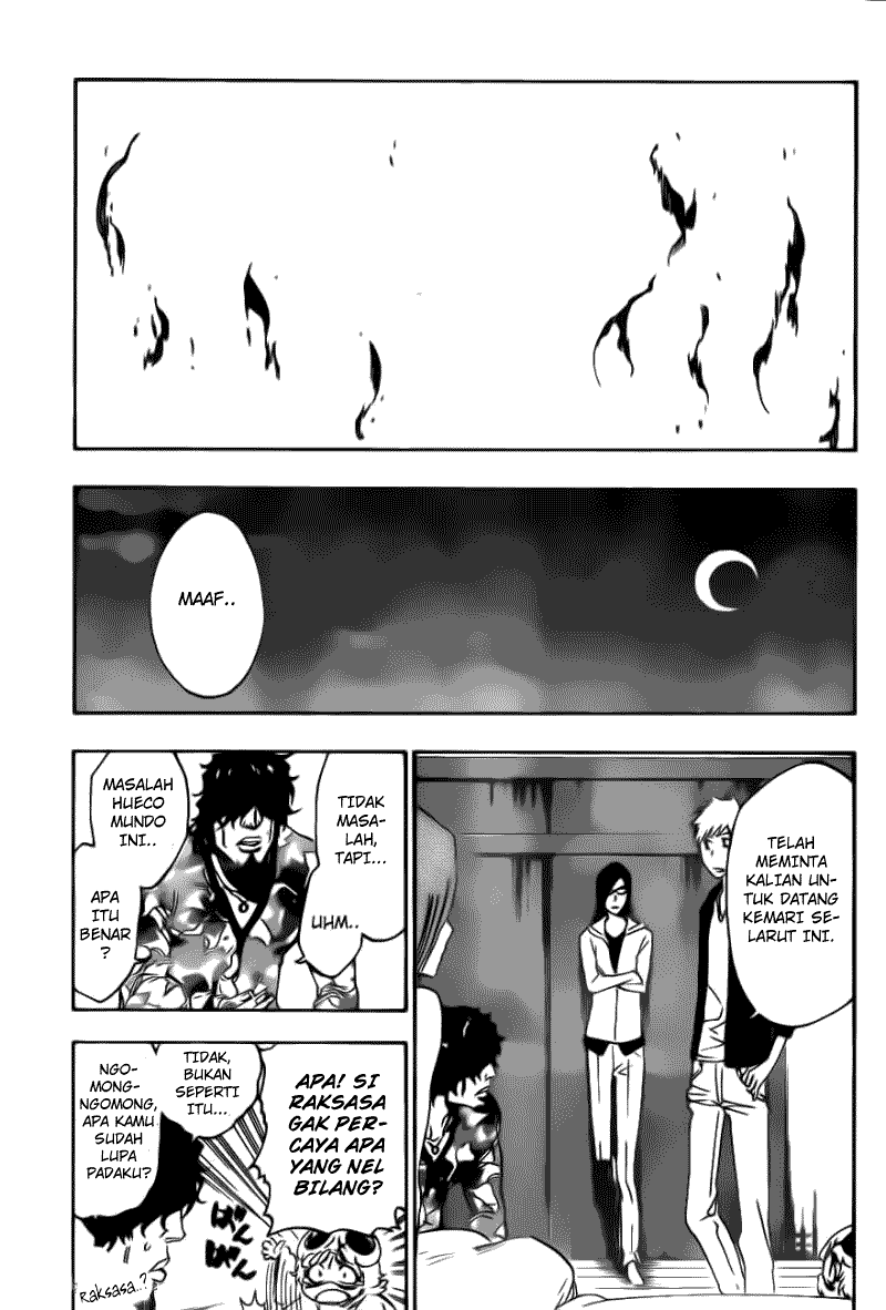 Chapter 486 - halaman 11