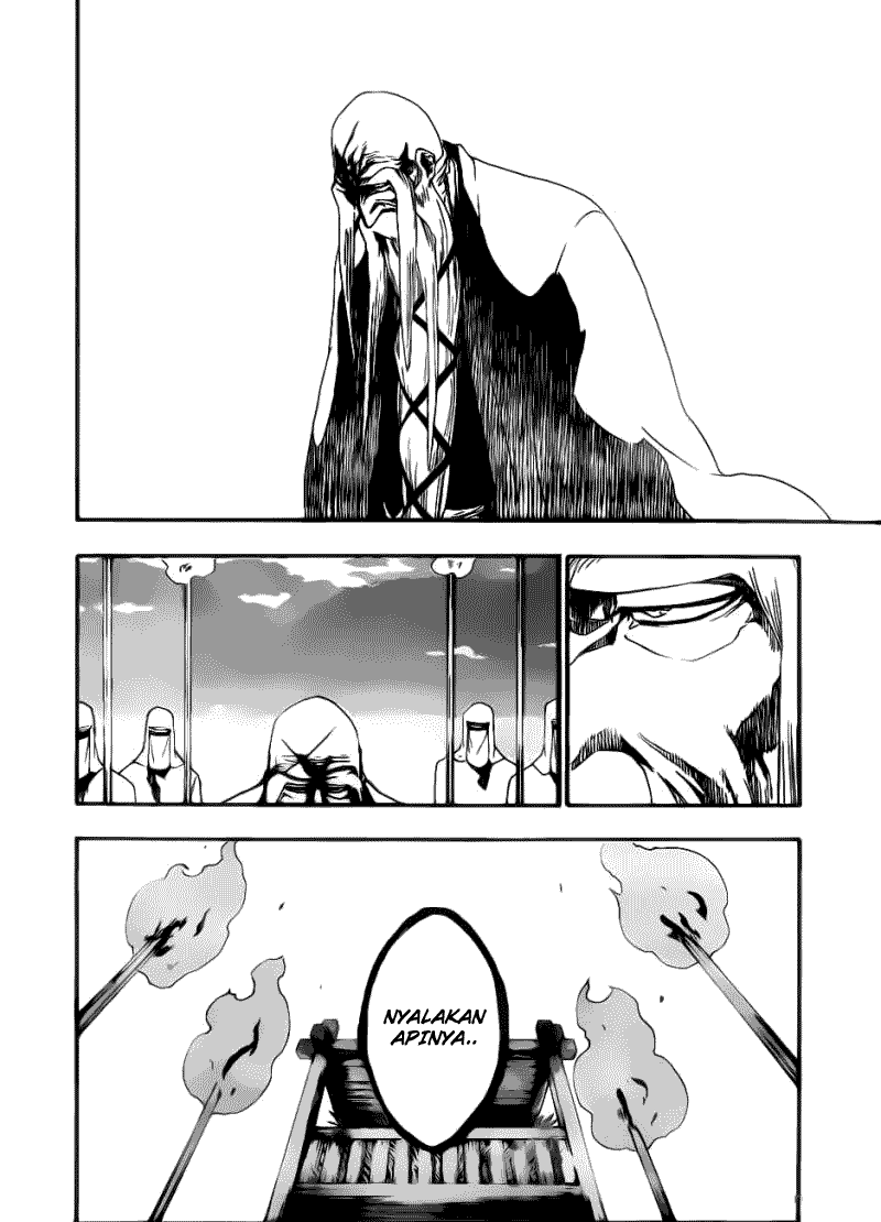 Chapter 486 - halaman 10