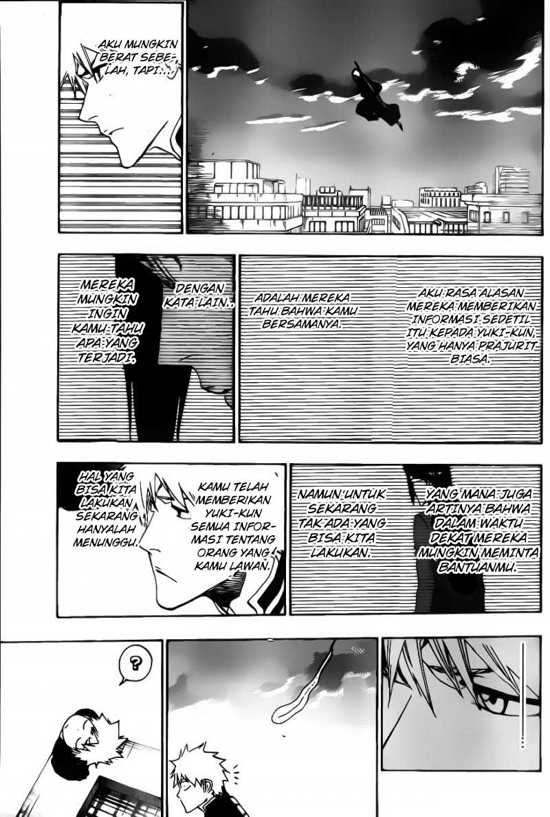 Chapter 485 - halaman 11